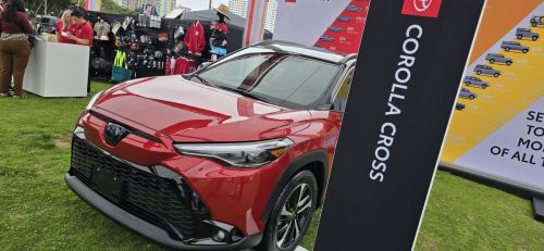 2024 All ToyotaFest - General Photos