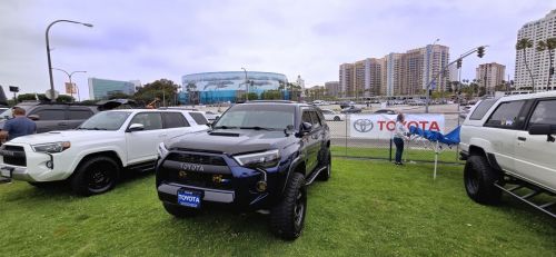 2024 All ToyotaFest - General Photos