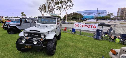 2024 All ToyotaFest - General Photos