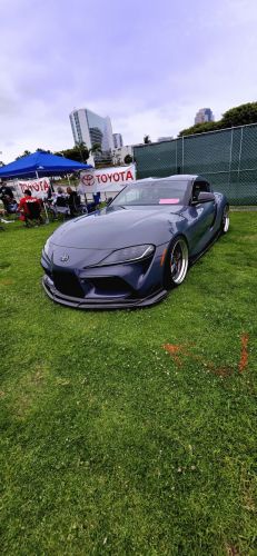 2024 All ToyotaFest - General Photos