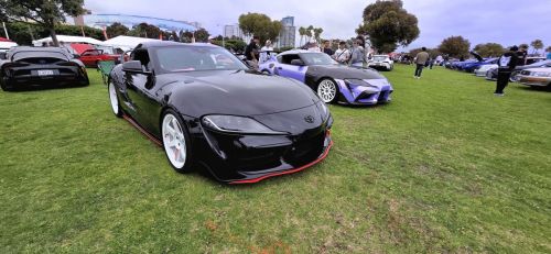 2024 All ToyotaFest - General Photos