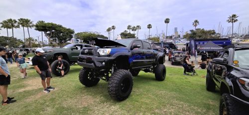 2024 All ToyotaFest - General Photos