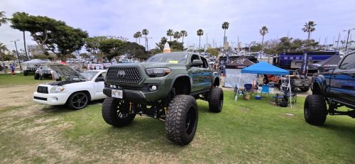 2024 All ToyotaFest - General Photos