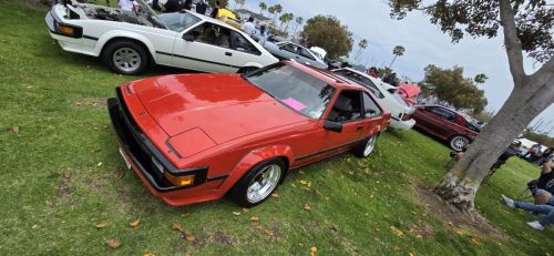 2024 All ToyotaFest - General Photos