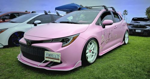 2024 All ToyotaFest - General Photos