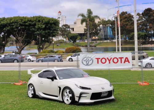 2024 ToyotaFest