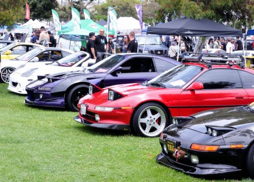 2024 ToyotaFest