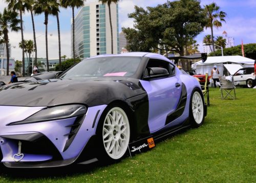 2024 ToyotaFest